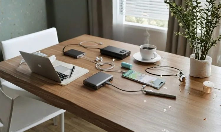 Powerbank Alırken Nelere Dikkat Etmelisiniz?
