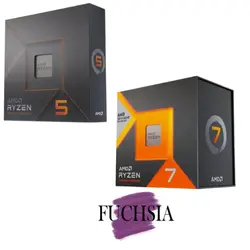 ryzen işlemciler