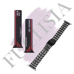 akıllı saat için ayarlanabilir kordon