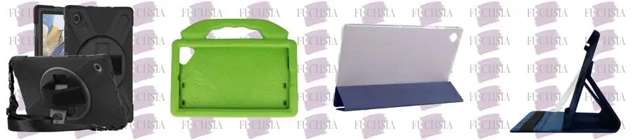 samsung galaxt tab a8 kılıf modeli