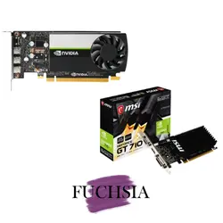 ekran kartı modelleri