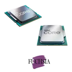 intel core işlemcisi
