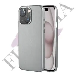 iPhone 15 için farklı tarzlarda kılıf seçenekleri