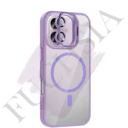 magsafe uyumlu iphone 16 plus kılıf