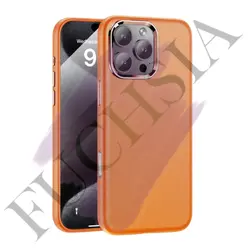 iphone 16 pro max magsafe uyumlu kılıf