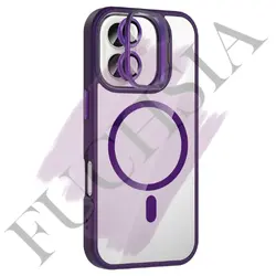 kablosuz şarjlı iphone 17 kılıf