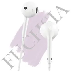 jaklı kablolu kulaklık