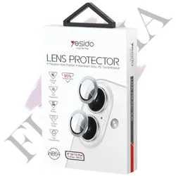 Telefona takılan kamera lens koruyucu