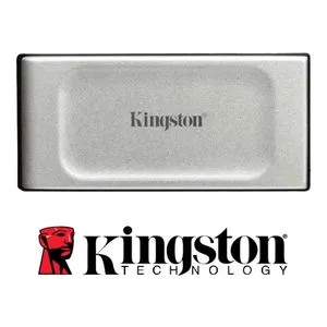 kingston SSD ürünleri