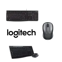 logitech marka ürünler