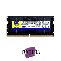 yüksek kapasiteli ram