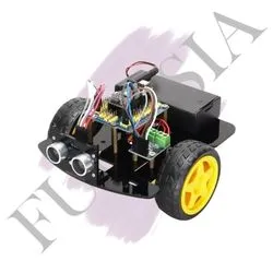 srduino ve stem eğitim kitleri