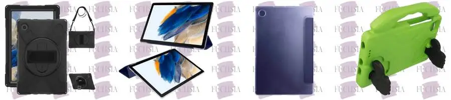 galaxy tab a8 kılıf fiyatı