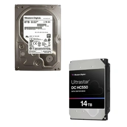 WD SSD Harddisk