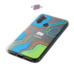 xiaomi redmi telefon kılıf