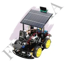 programlanabilir robotik kodlama eğitim seti