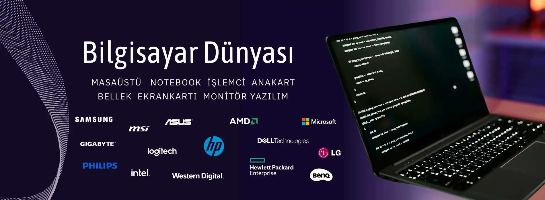 Bilgisayar Bileşenleri