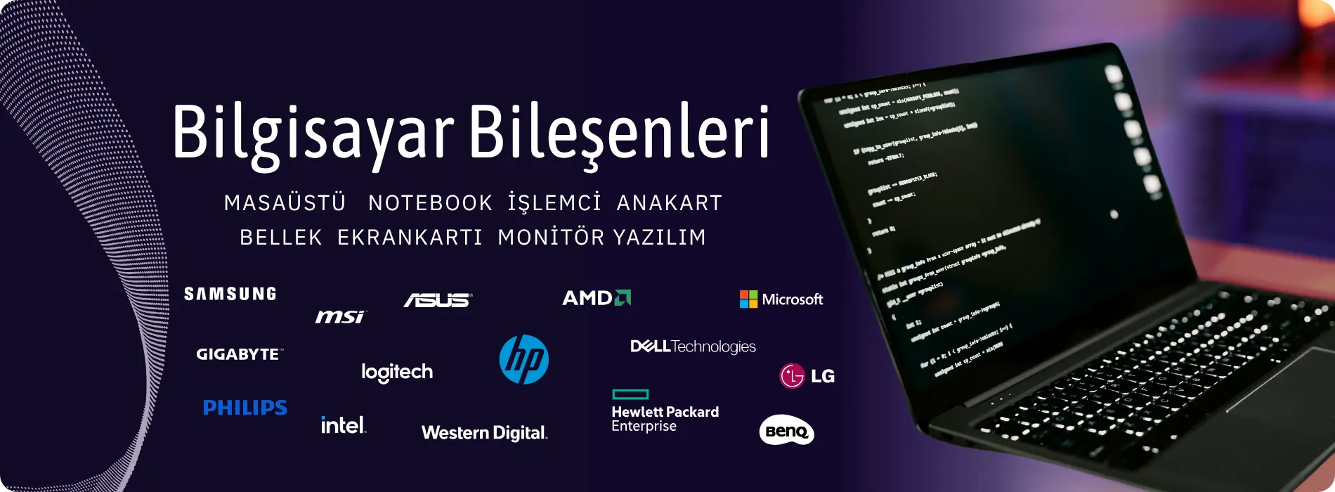 Bilgisayar Bileşenleri