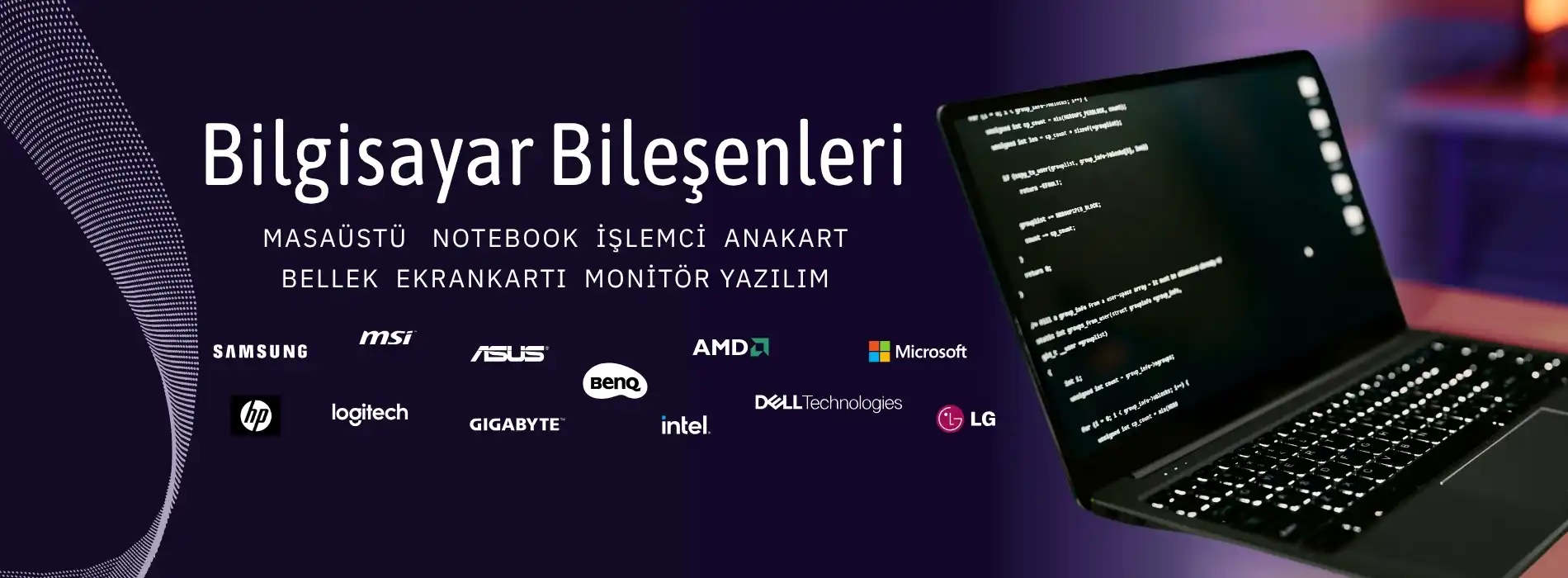 Bilgisayar Bileşenleri