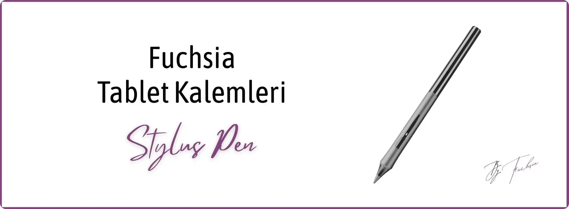 Dokunmatik Tablet Kalem