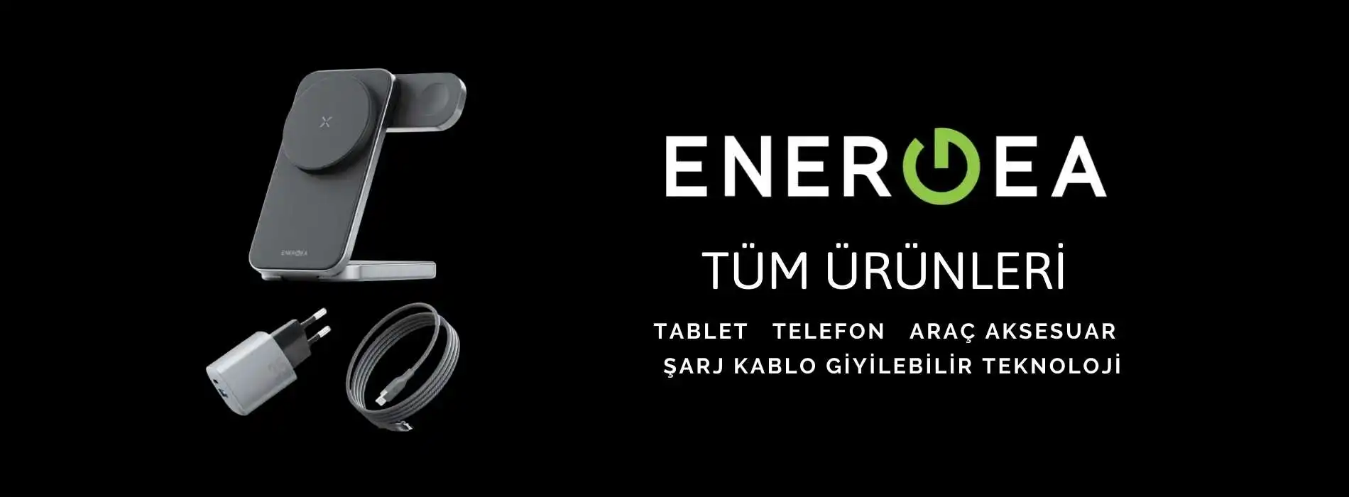 Energea marka ürünler