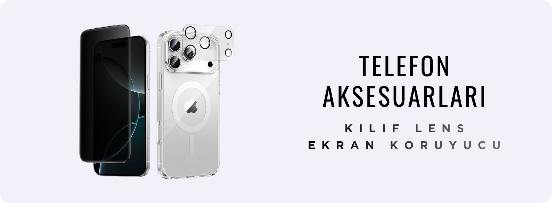 Telefon Aksesuarları