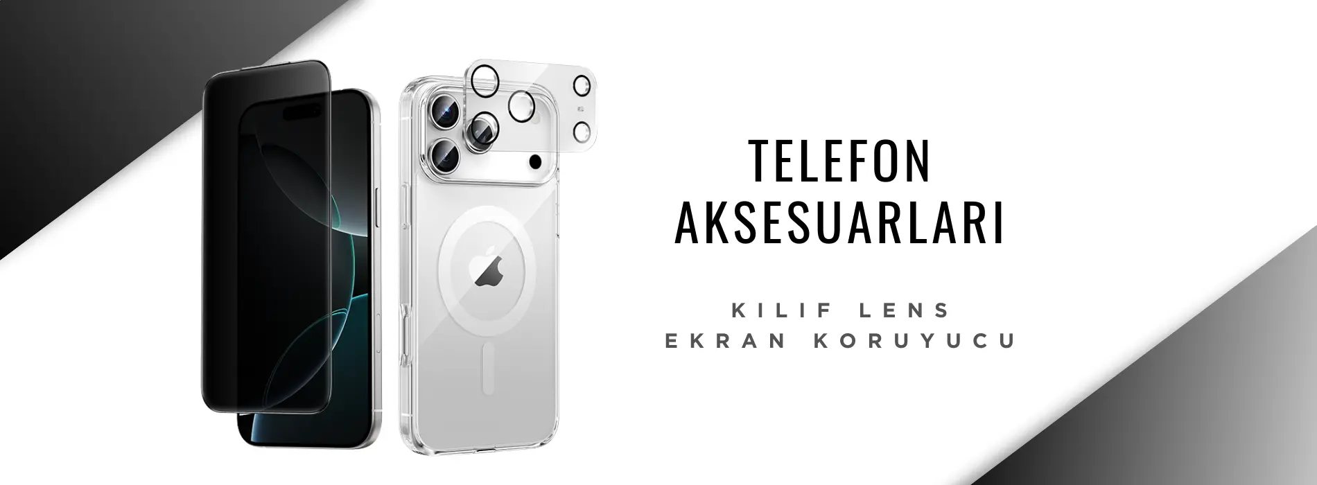 Telefon Aksesuarları