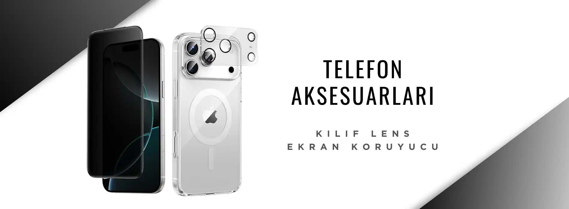 Telefon Aksesuarları