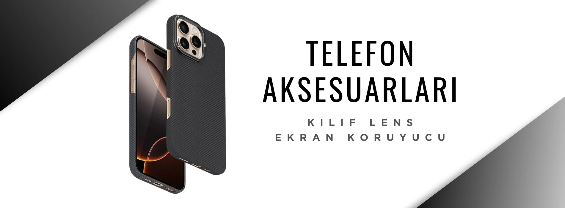 Telefon Aksesuarları