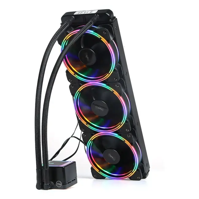 Dark 360mm RGB Sıvı Soğutucu (DKCCW360)