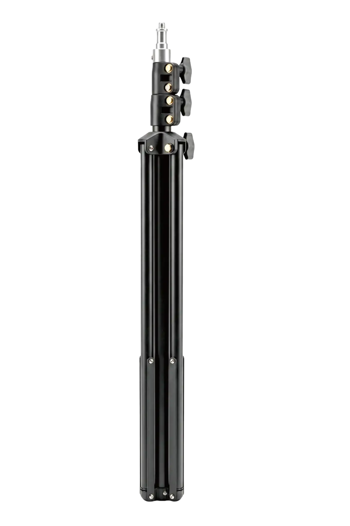 Earldom FH04 2.1M Ayarlanabilir Metal Işık Standı Tripod - Siyah