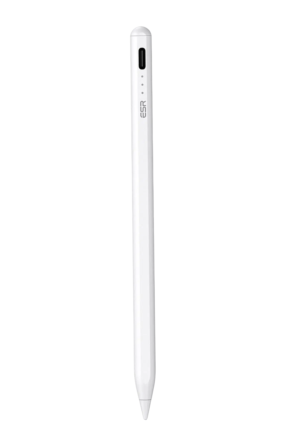 ESR iPad için Dijital Dokunmatik Kalem - Beyaz