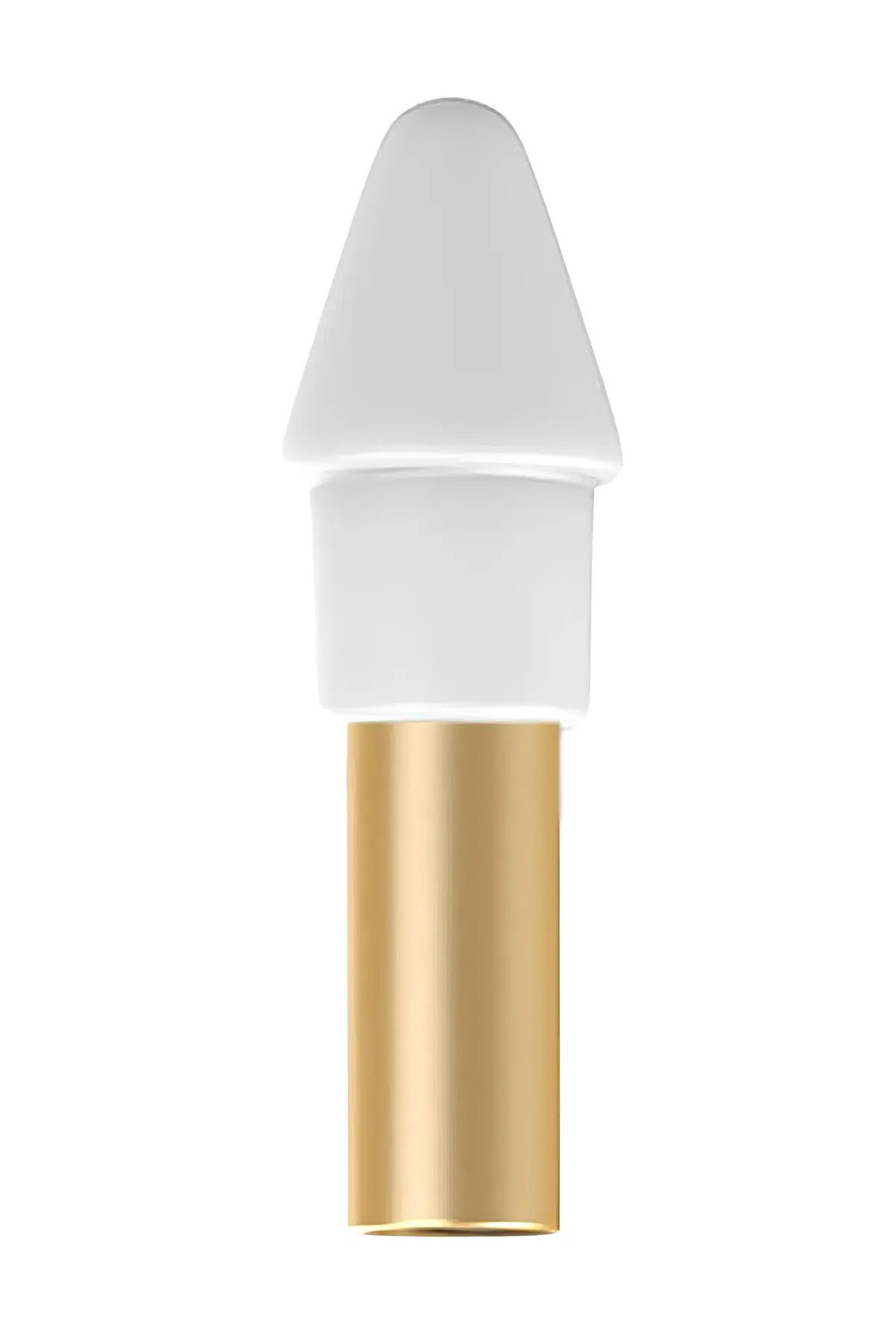 Fuchsia FSKL03 Modeli Dijital Şarjlı Avuç İçi Algılamayan Stylus Yedek Kalem Ucu Stylus Pen Spare Tip Yedek Uç