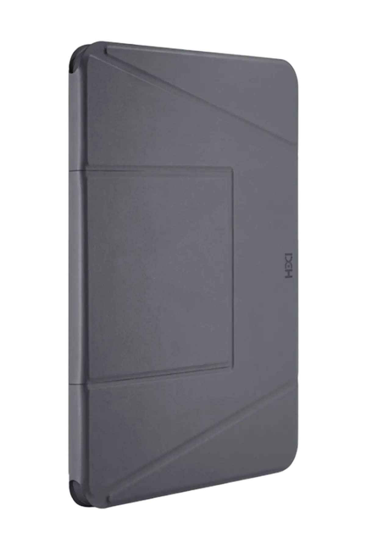 HDD Apple iPad Air 13 (2025) HTL-27 Onyx Tablet Kılıfı - Gri