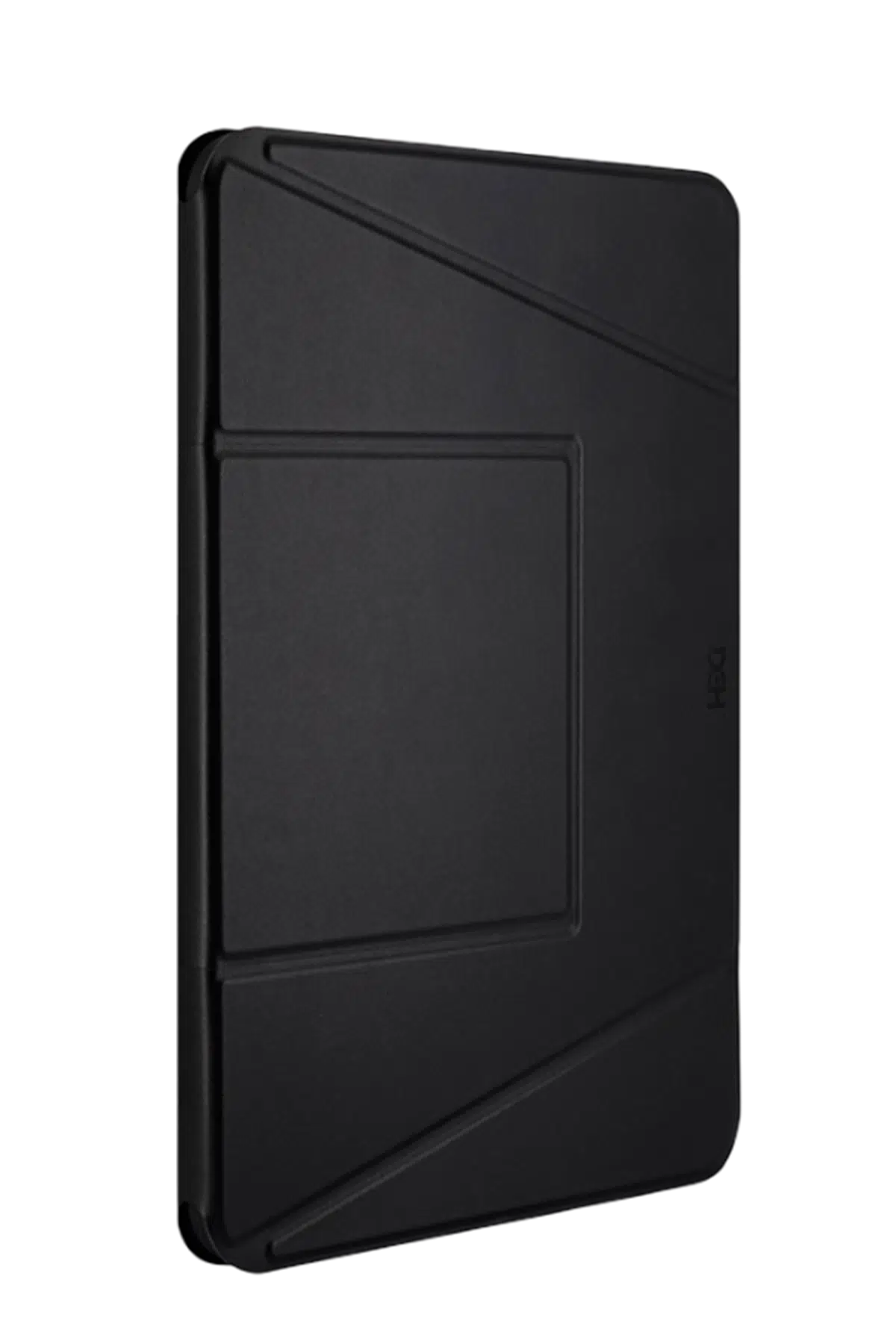 HDD Apple ile Uyumlu iPad Air 13 (2025) HTL-27 Onyx Tablet Kılıfı - Siyah