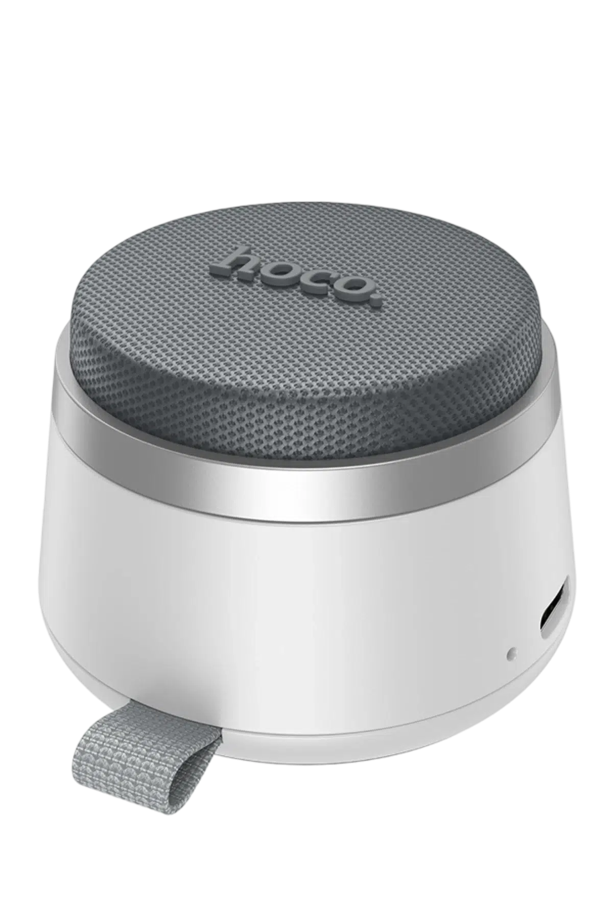 Hoco. HC43 Surpass Bluetooth Kablosuz Hoparlör - Beyaz