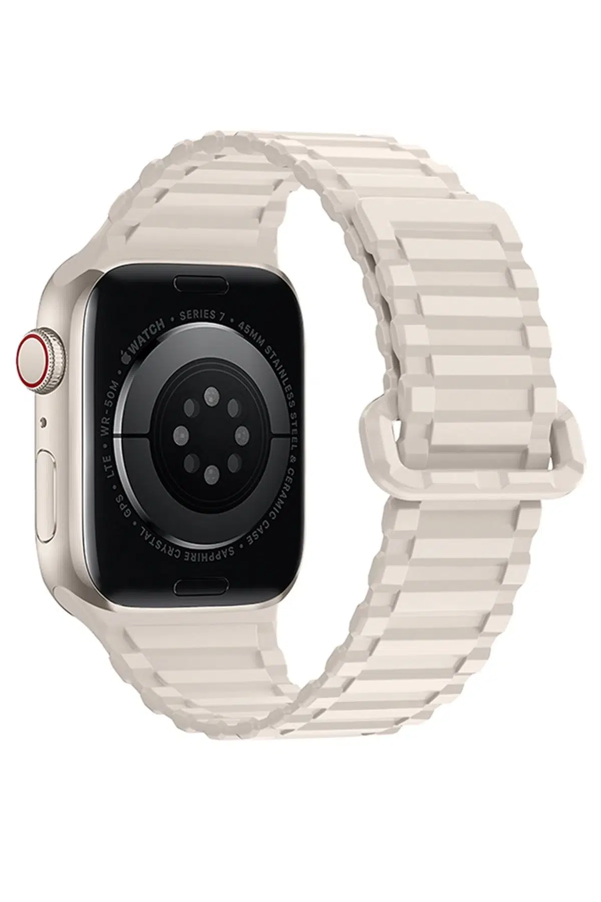 Hoco. Watch 38mm WA06 Kordon - Yıldız Işığı