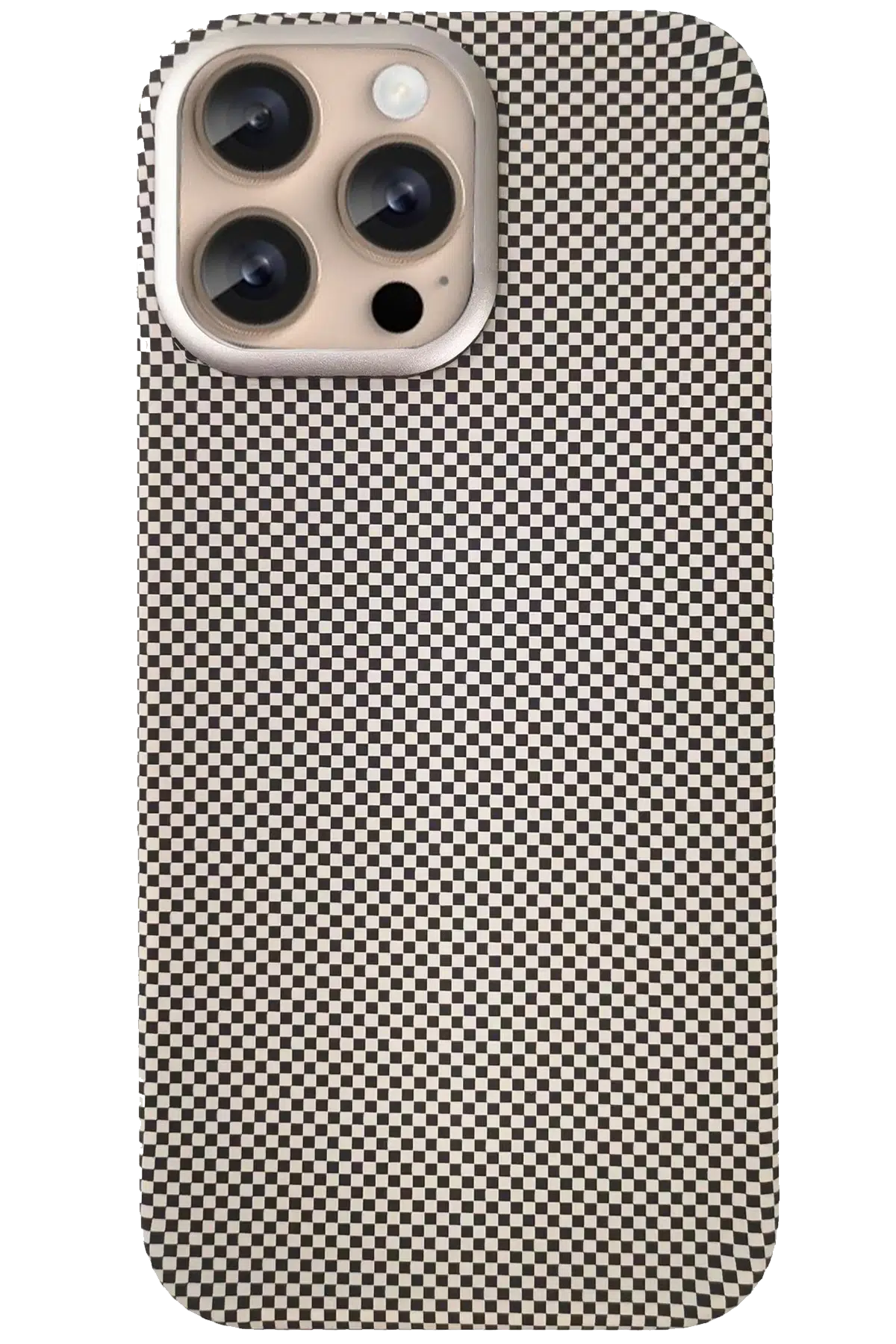 iPhone 14 Pro Max Besa Magsafe Kapak - Titan Gri