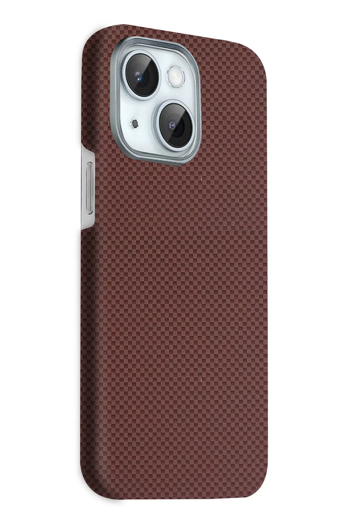 Apple iPhone 14 Volt Magsafe Kapak - Kırmızı