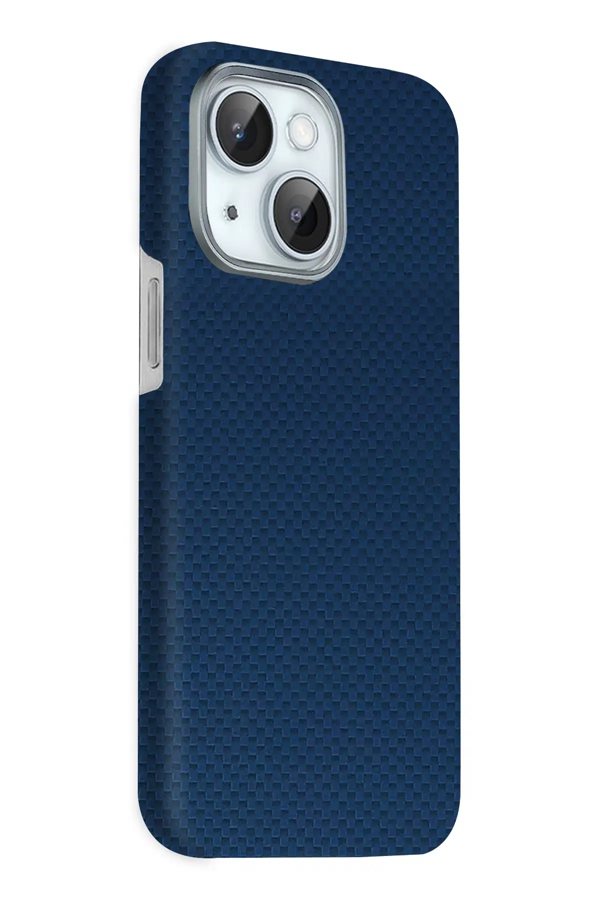 Apple iPhone 14 Volt Magsafe Kapak - Mavi