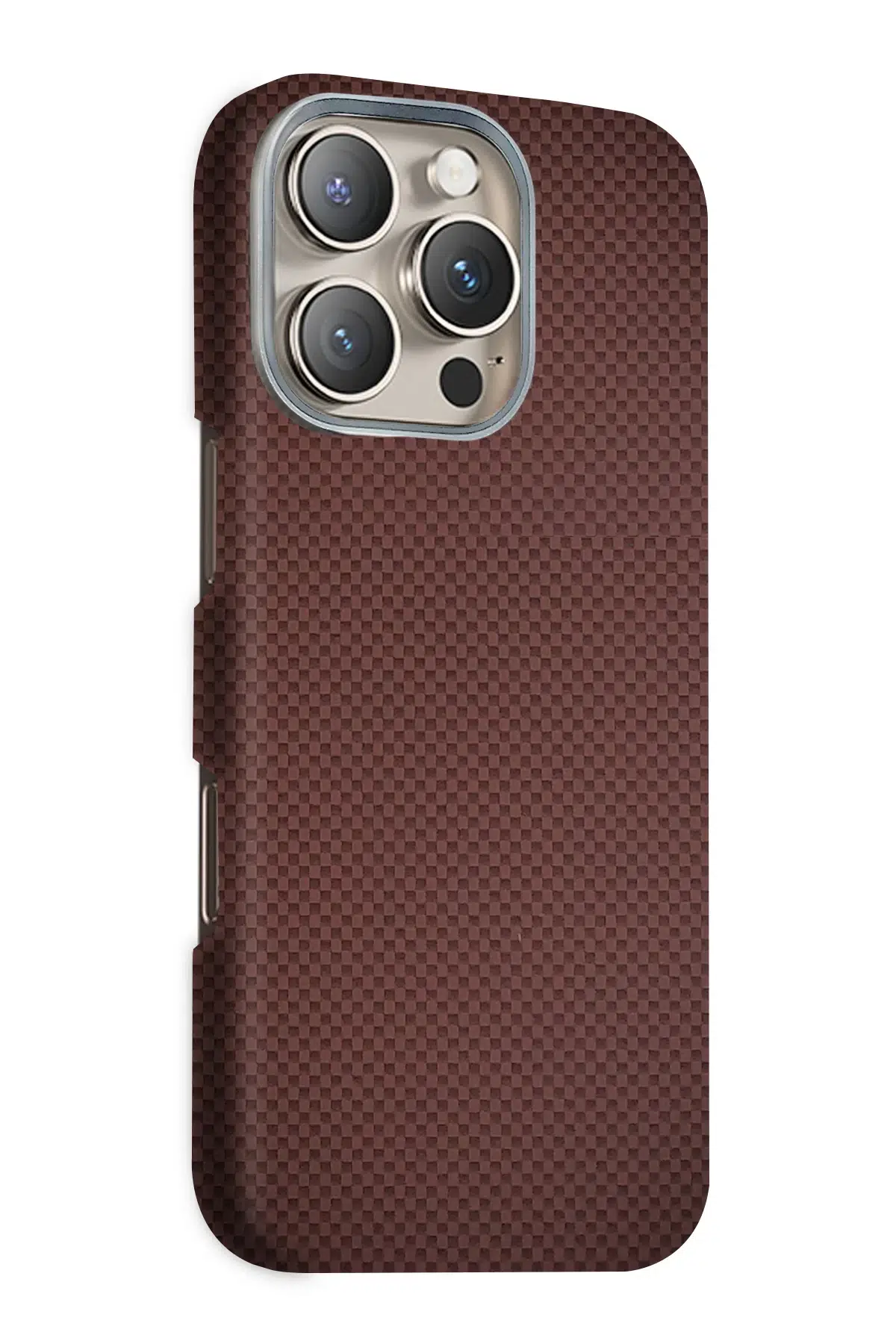 Apple iPhone 16 Pro Volt Magsafe Kapak - Kırmızı