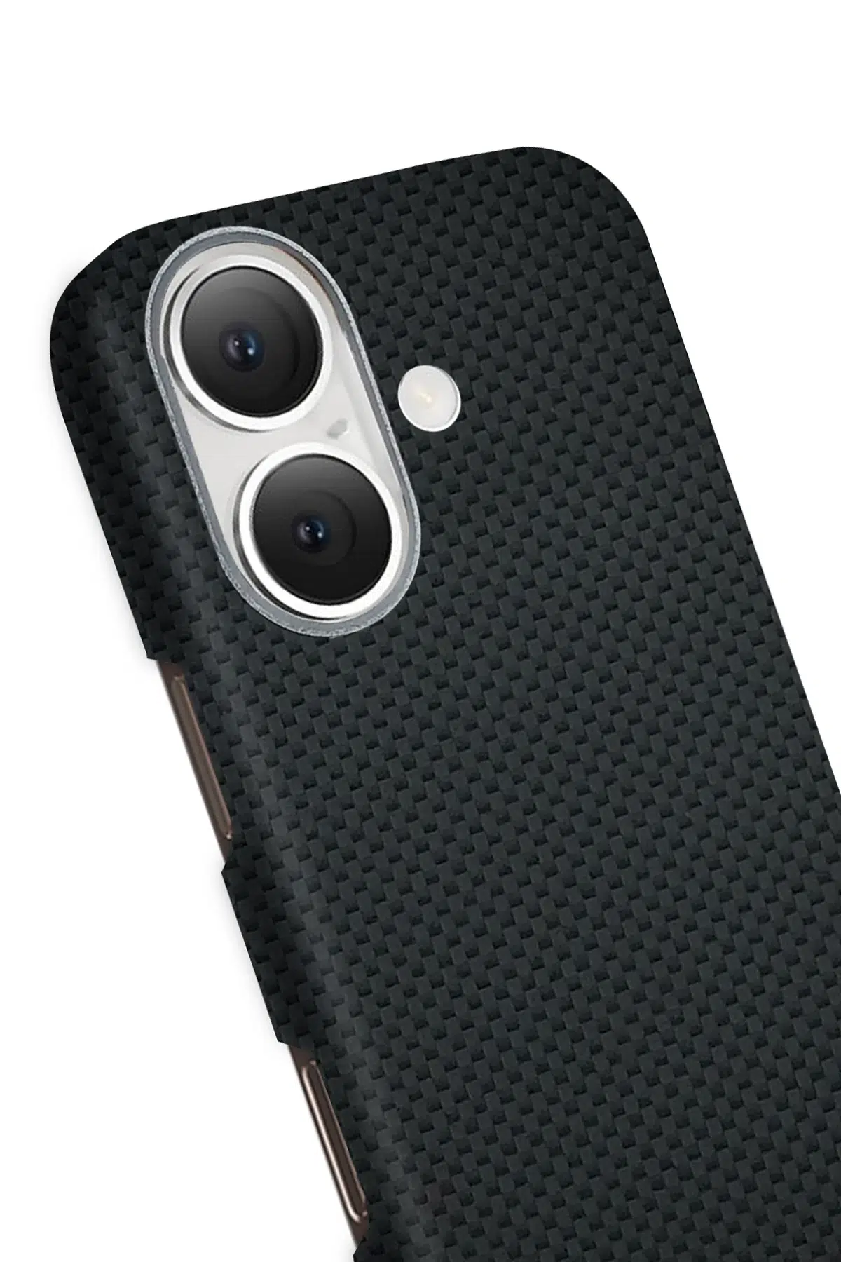 Apple iPhone 16 Volt Magsafe Kapak - Siyah 2