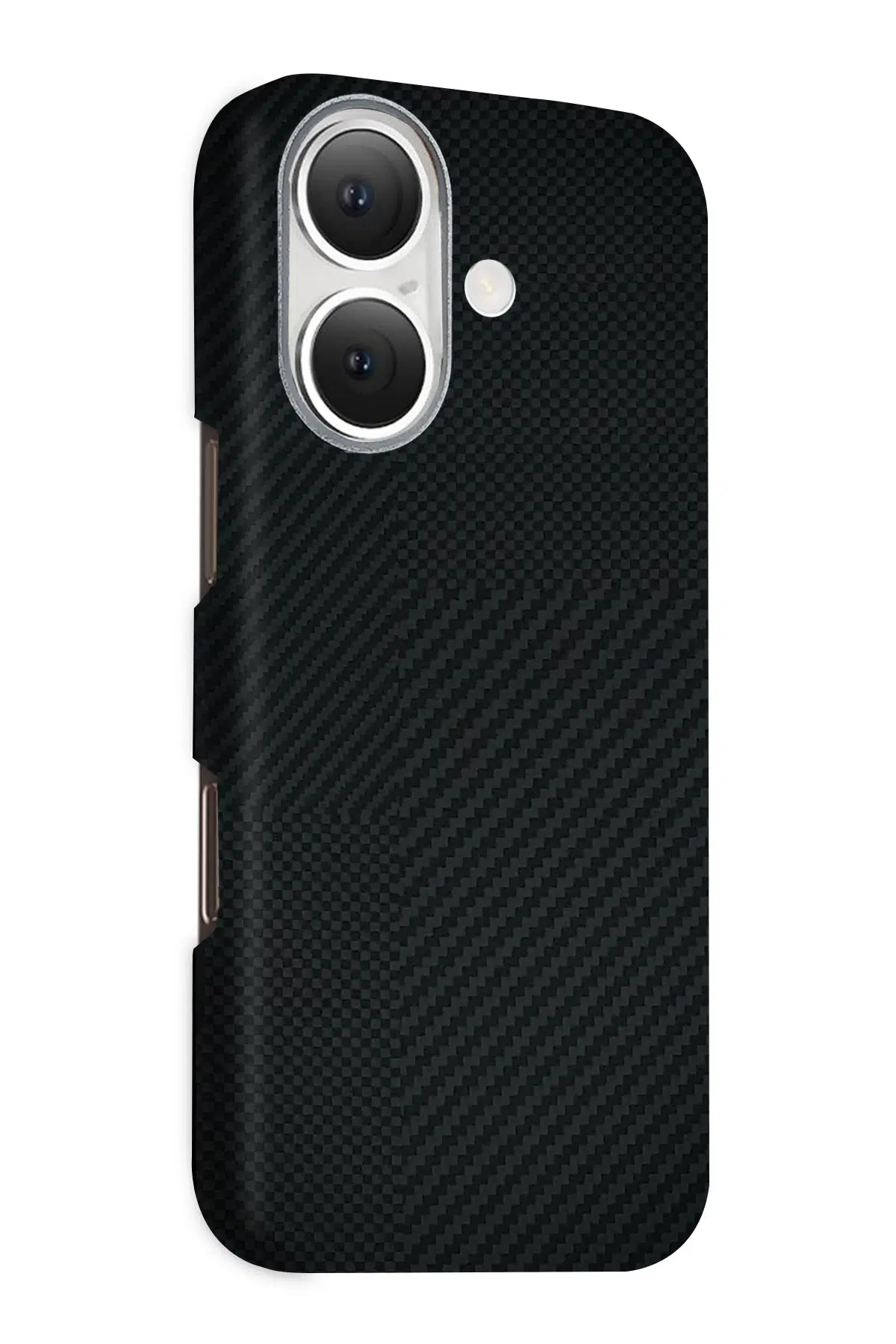 Apple iPhone 16 Volt Magsafe Kapak - Siyah