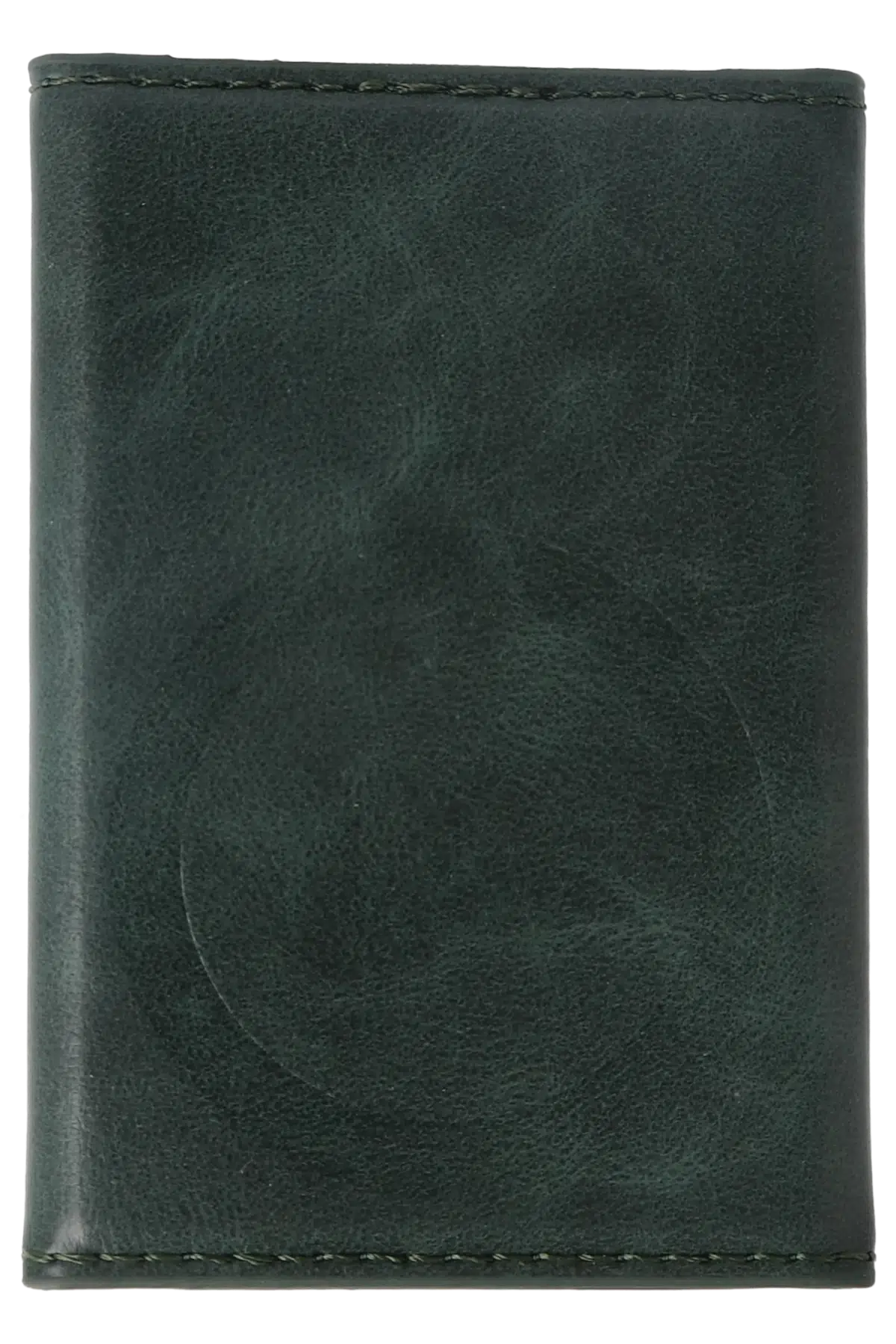 Joko Tema Magsafe Deri Kartlık - Yeşil