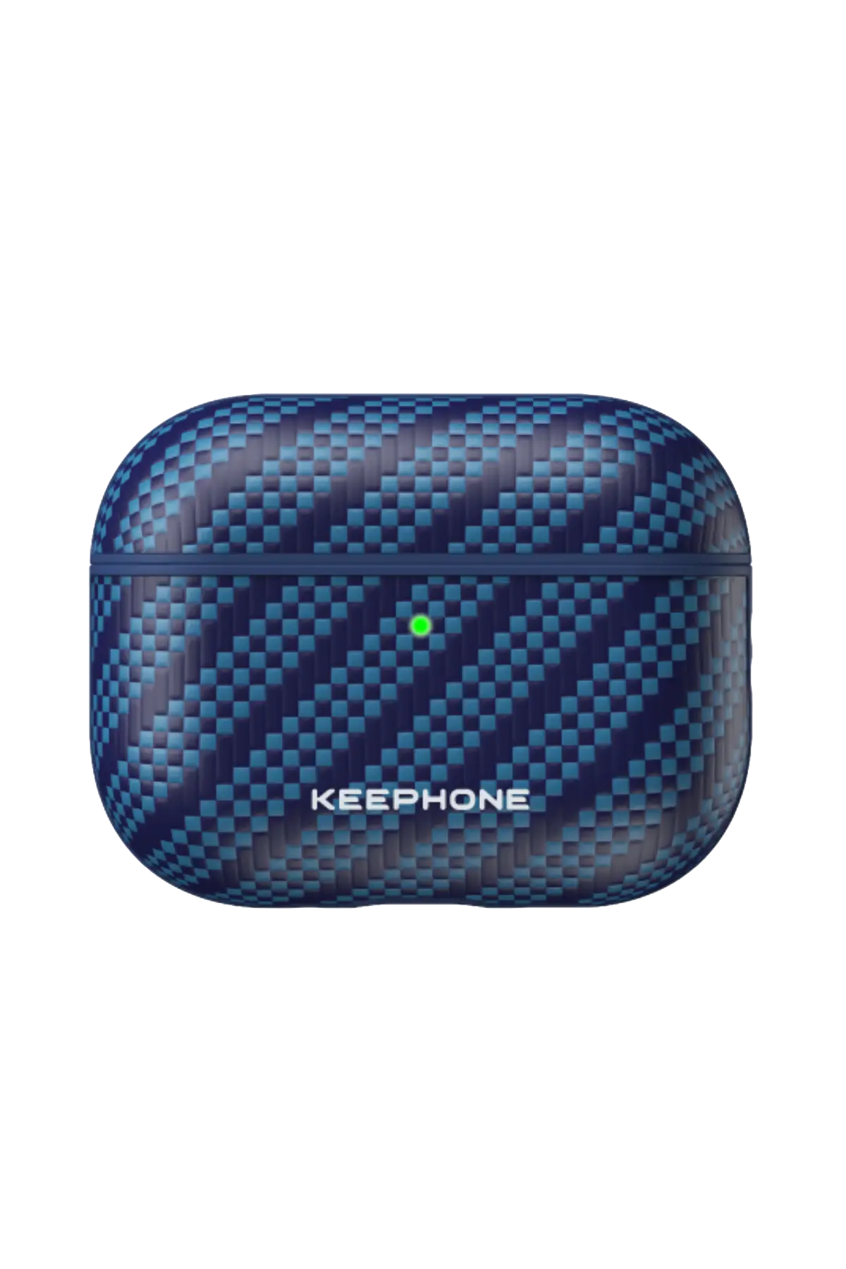 Keephone Apple Airpods Pro 3 (3.nesil) Farama Kılıf - Lacivert