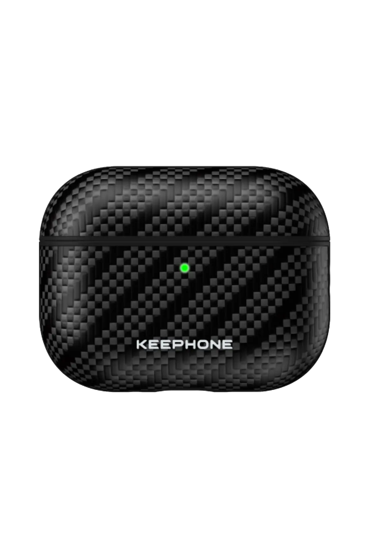 Keephone Apple Airpods Pro 3 (3.nesil) Farama Kılıf - Siyah