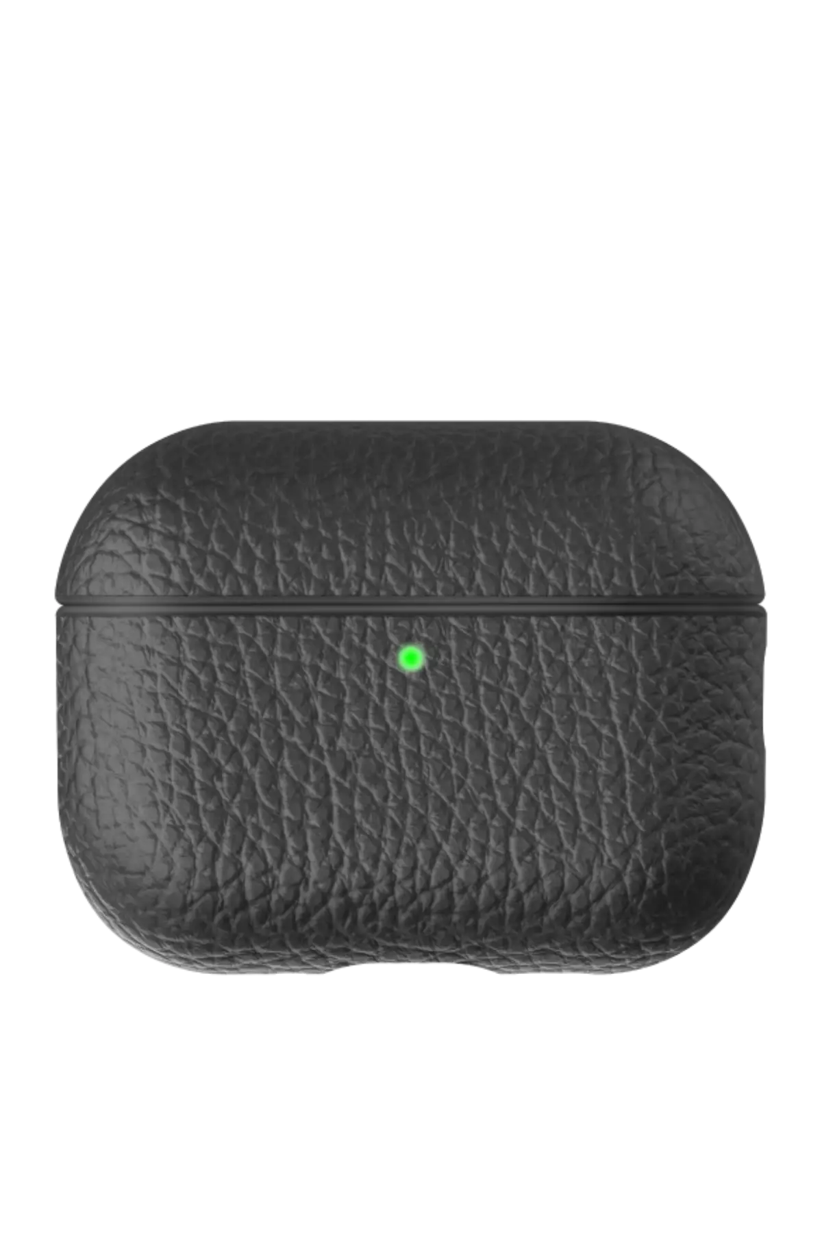 Keephone Apple Airpods Pro 3 (3.nesil) Lycucci Kılıf - Siyah