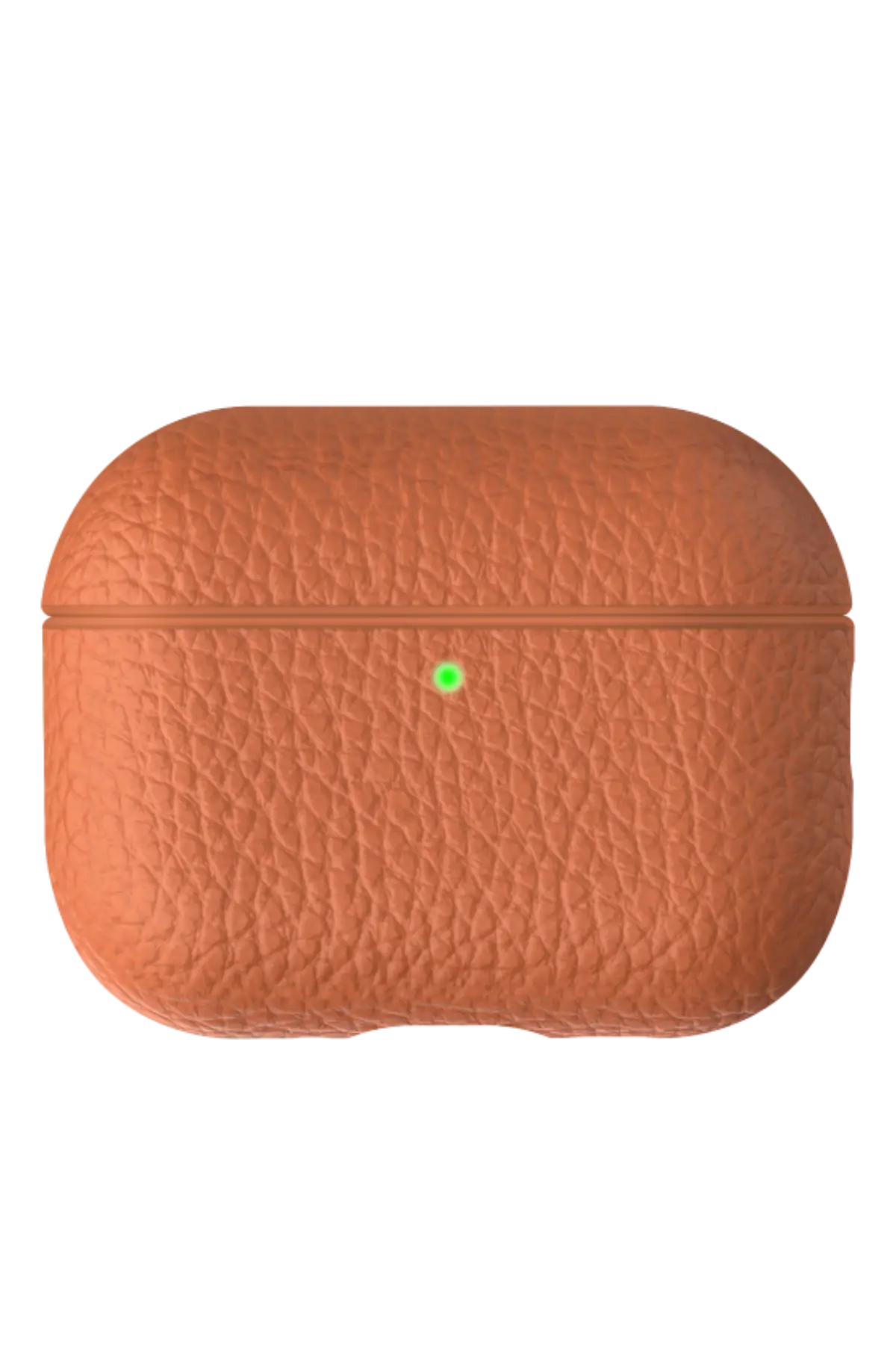 Keephone Apple Airpods Pro 3 (3.nesil) Lycucci Kılıf - Turuncu