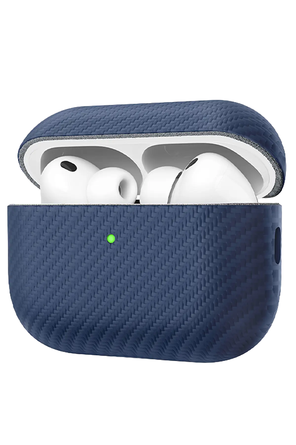 Keephone Apple Airpods Pro 3 (3.nesil) Oscar Kılıf - Lacivert