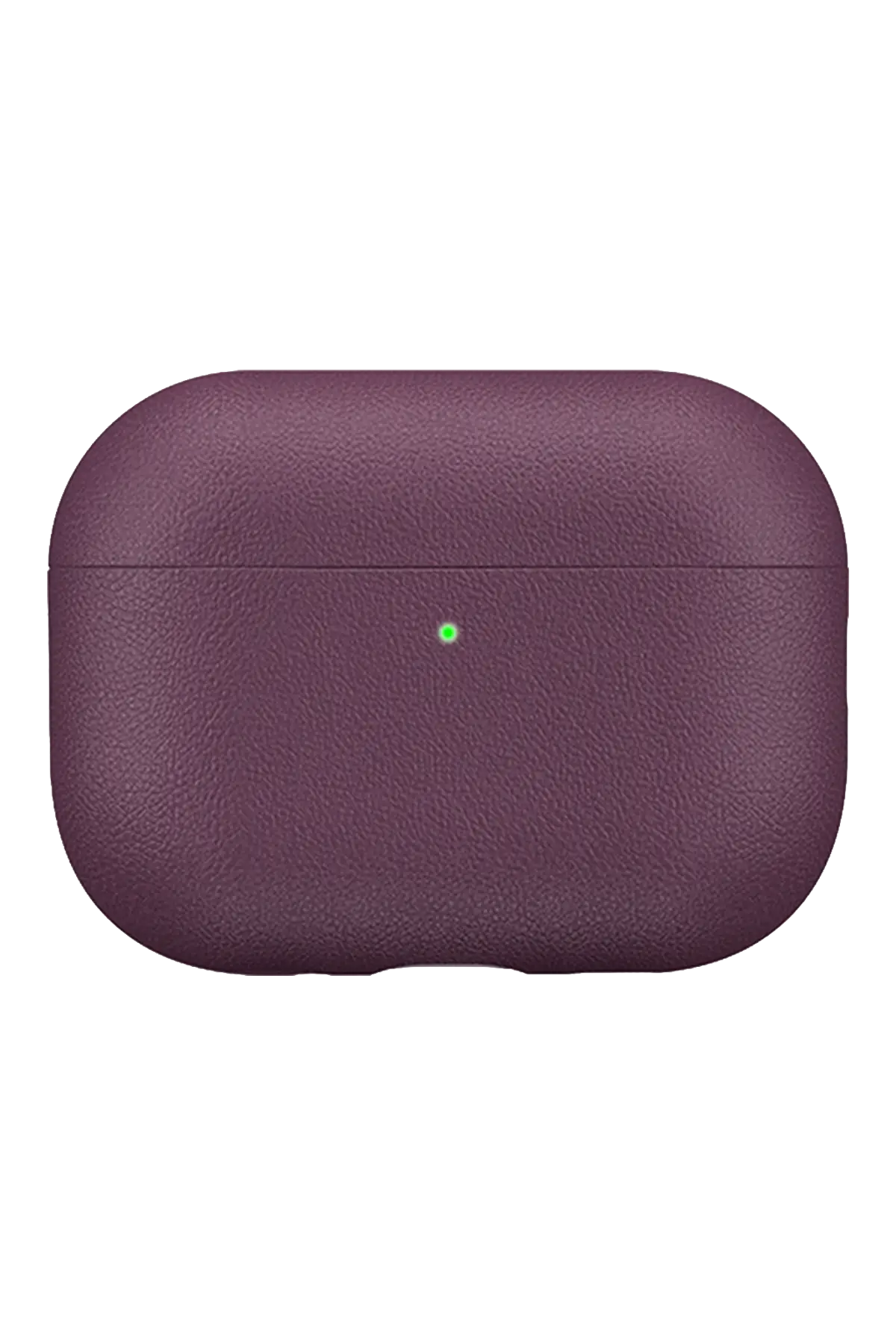 Keephone Apple Airpods Pro 3 (3.nesil) Rocca Kılıf - Bordo